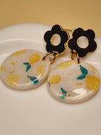 Fruit Garden - Citrus Blossom