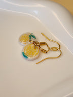 Fruit Garden - Citrus Circles