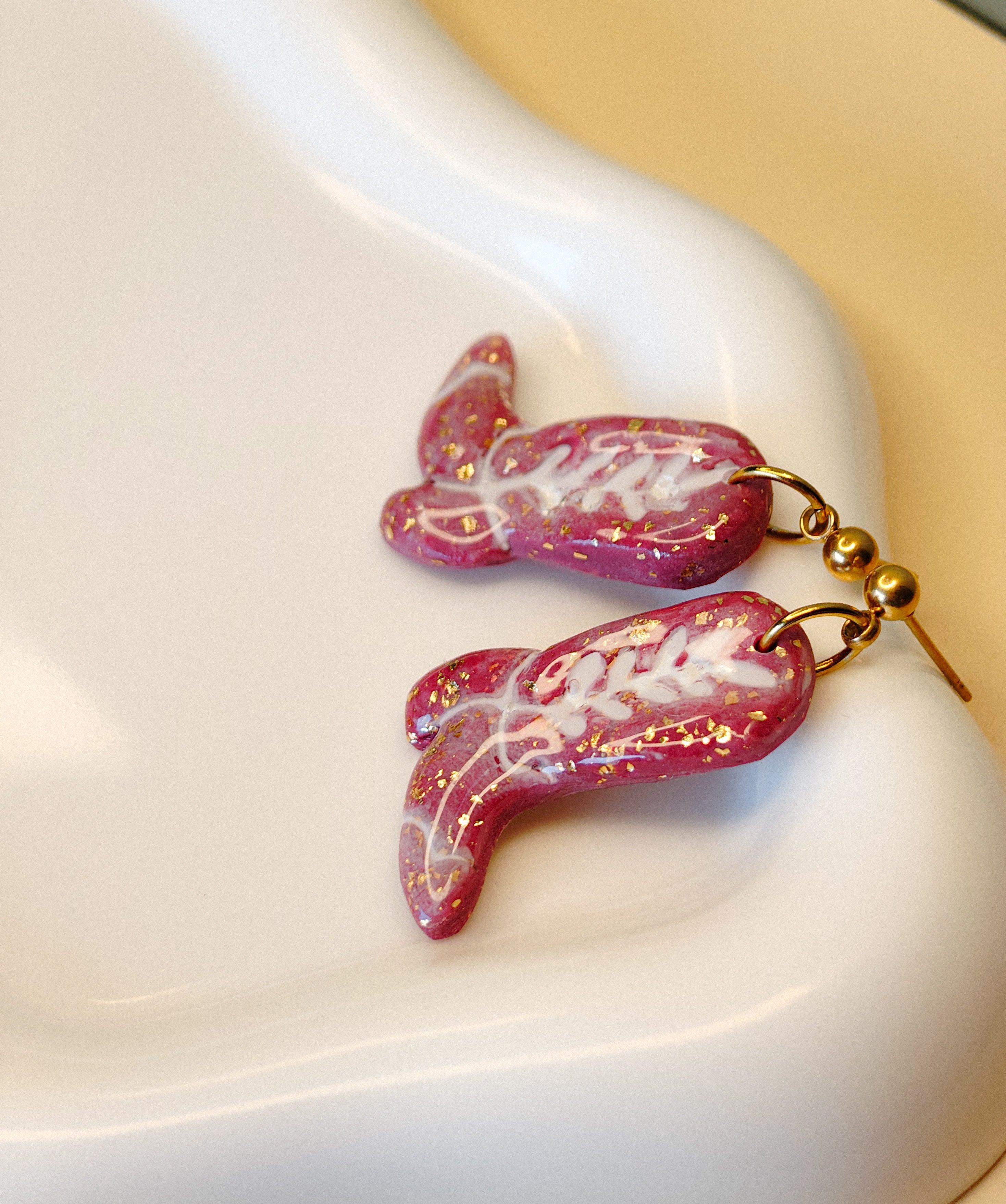 Western Hats & Heels - Pink