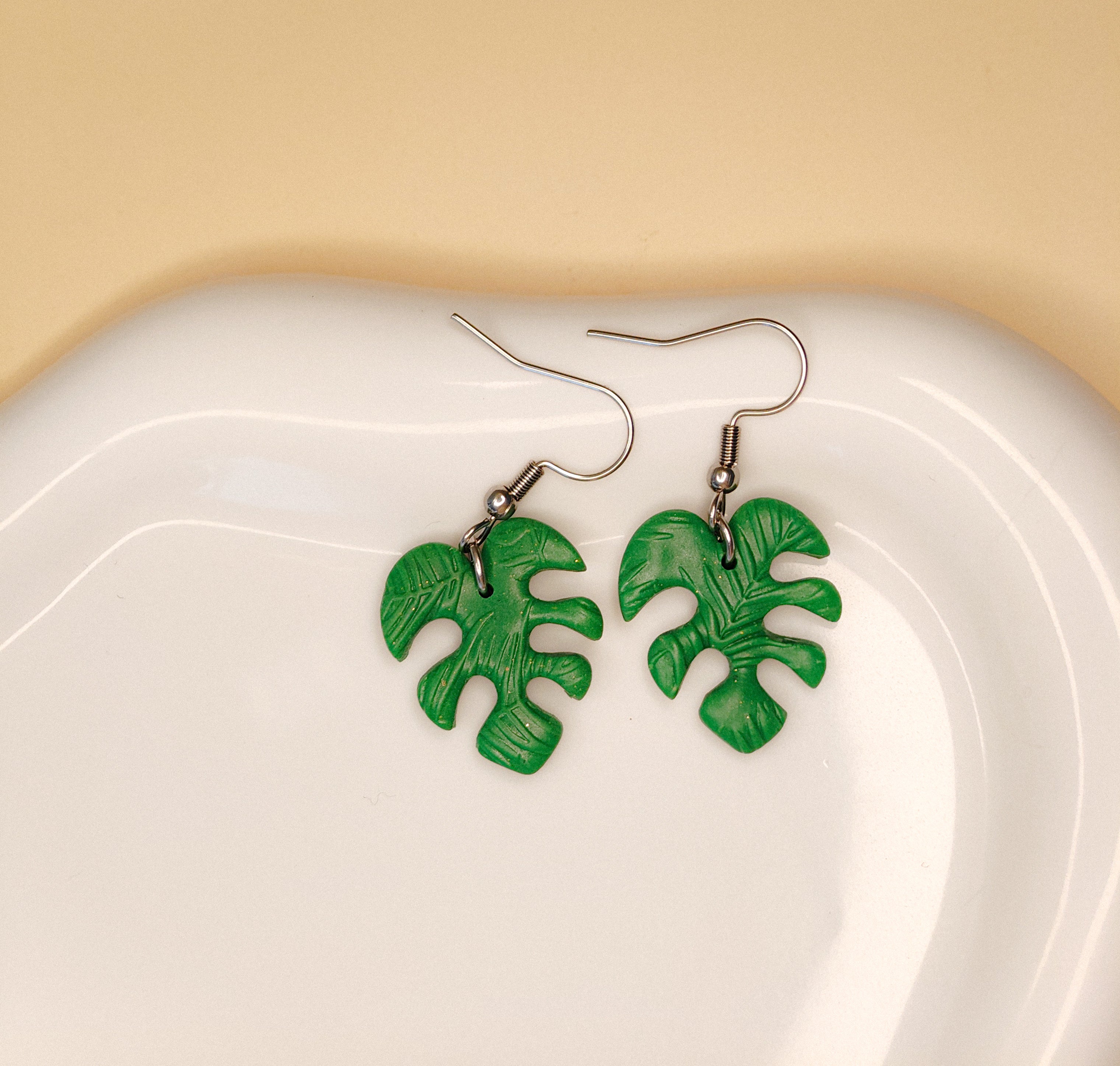 Botanica - Jungle Leaf