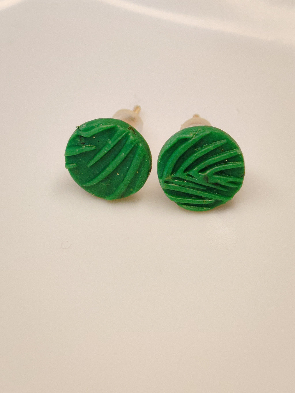 Botanica - Palm Studs