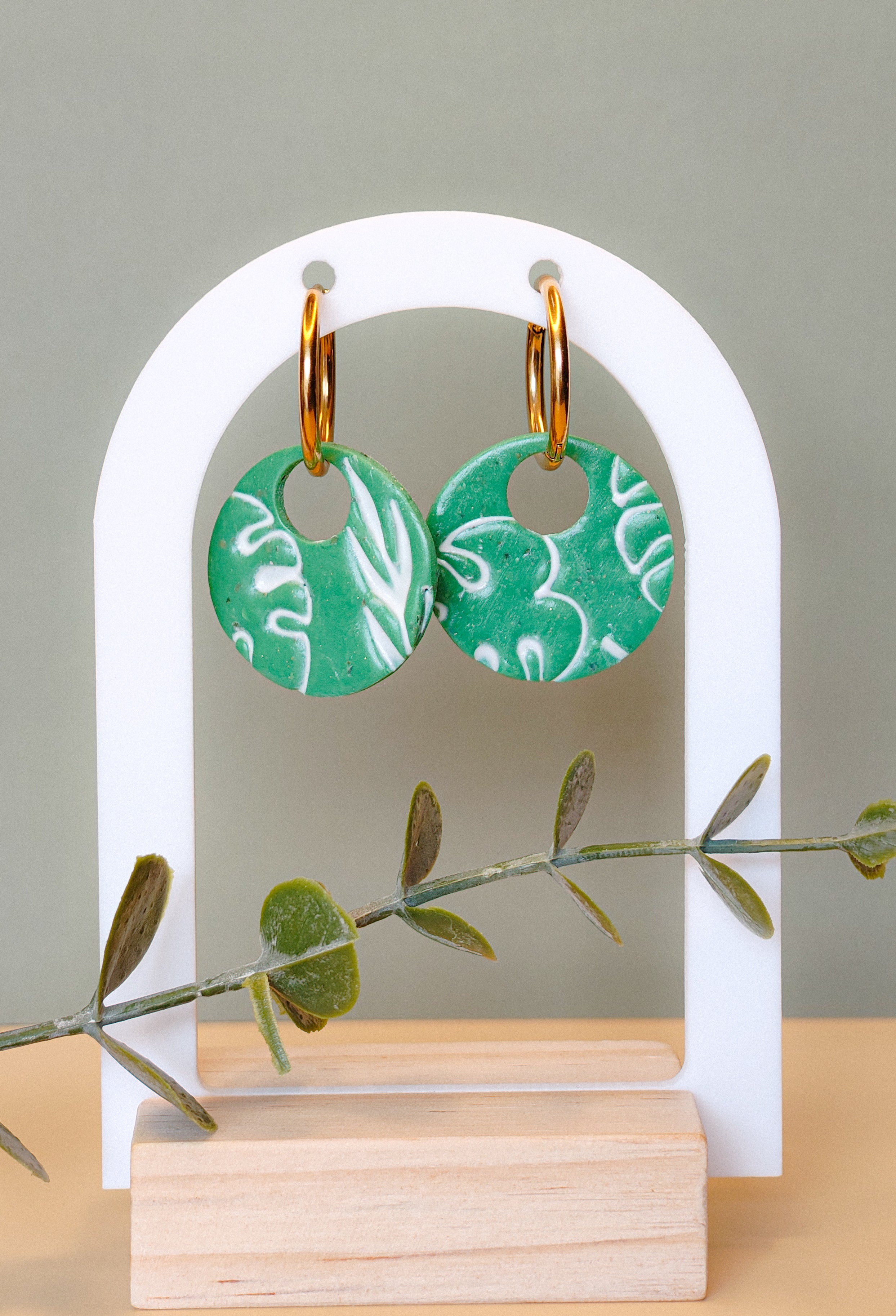 Botanica - Jungle Hoops Mix&Match