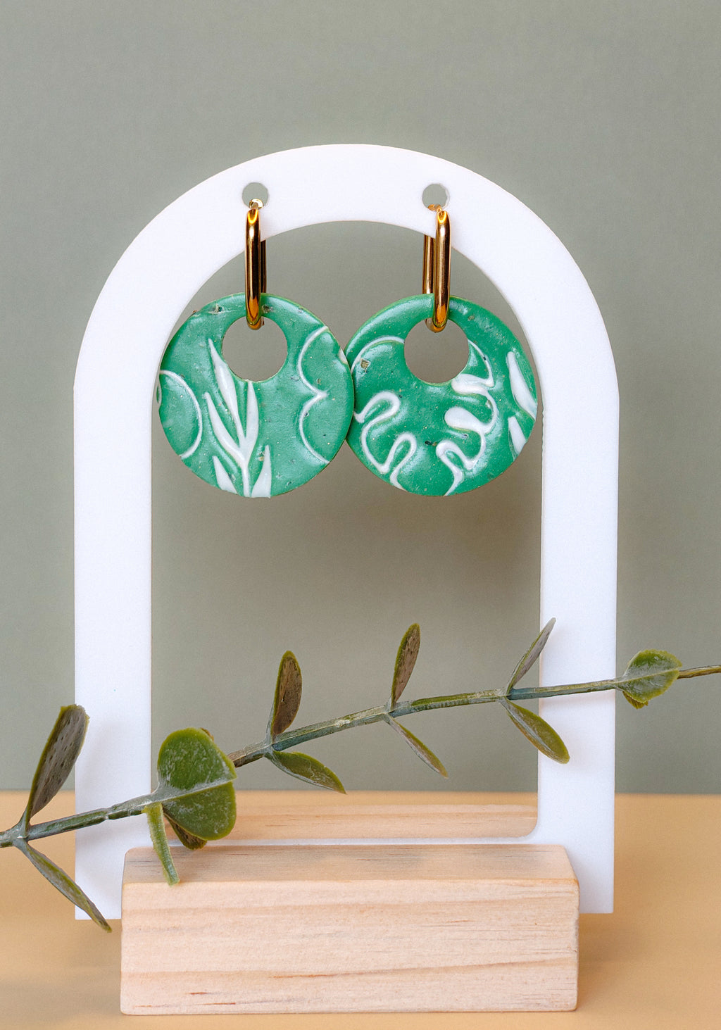 Botanica - Jungle Hoops Mix&Match