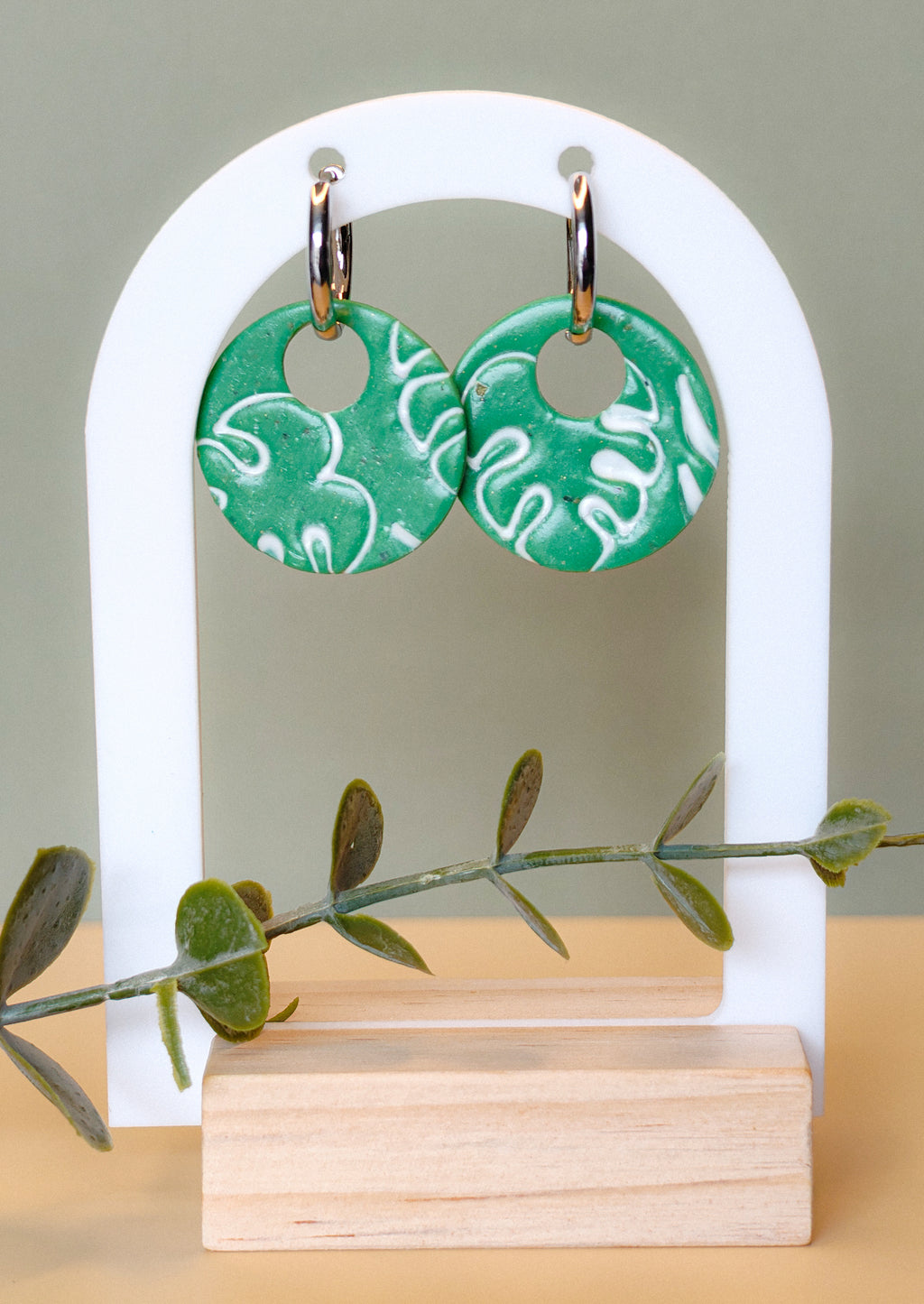 Botanica - Jungle Hoops Mix&Match