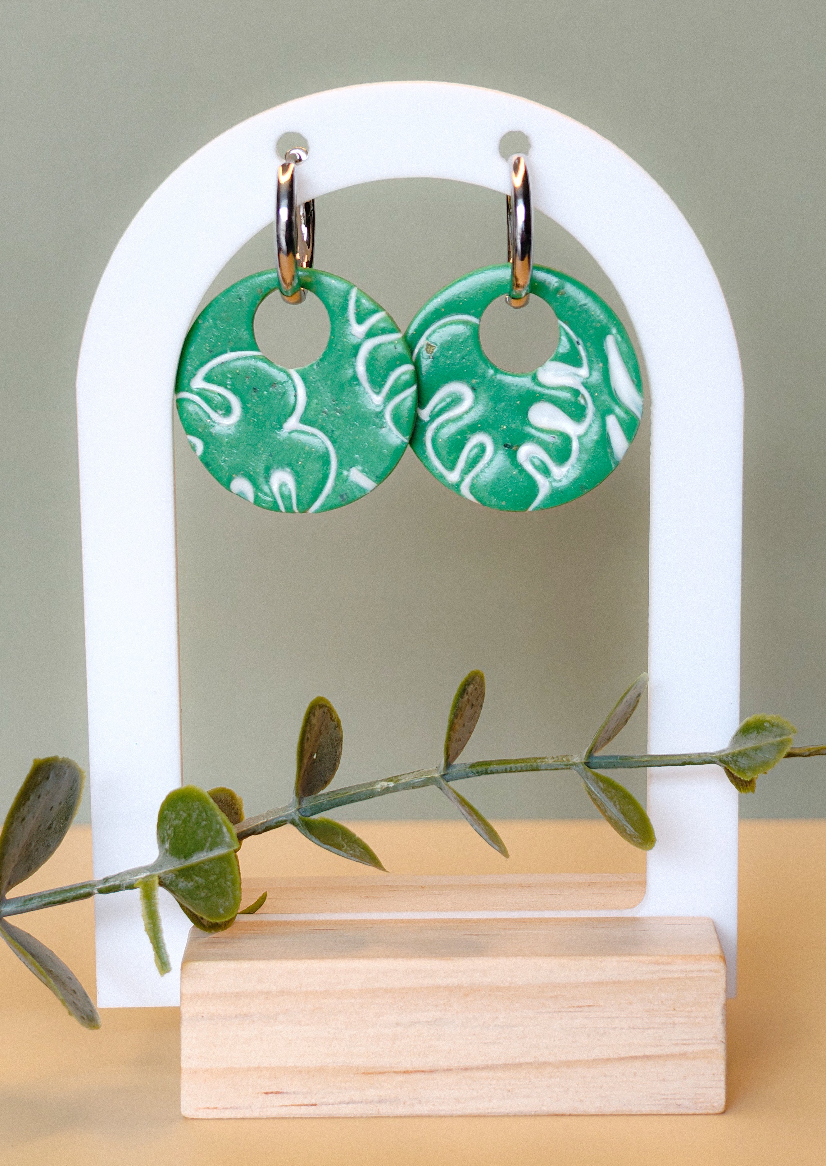 Botanica - Jungle Hoops Mix&Match