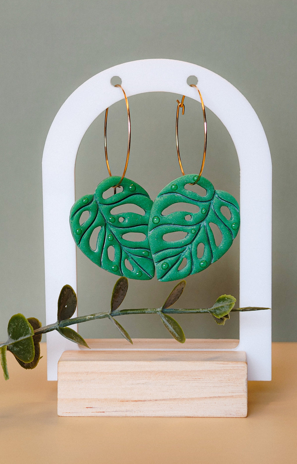 Botanica - Monstera