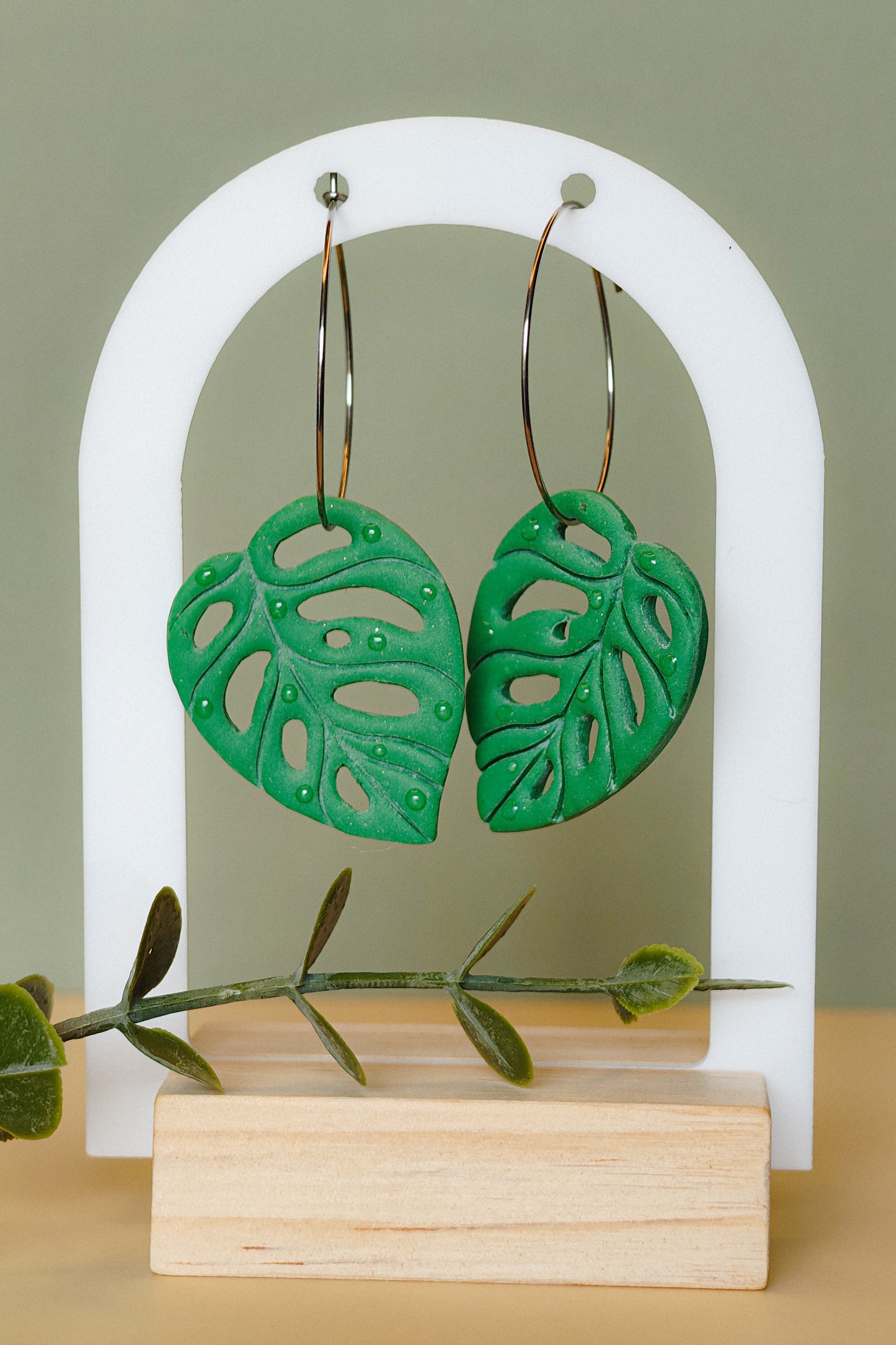 Botanica - Monstera