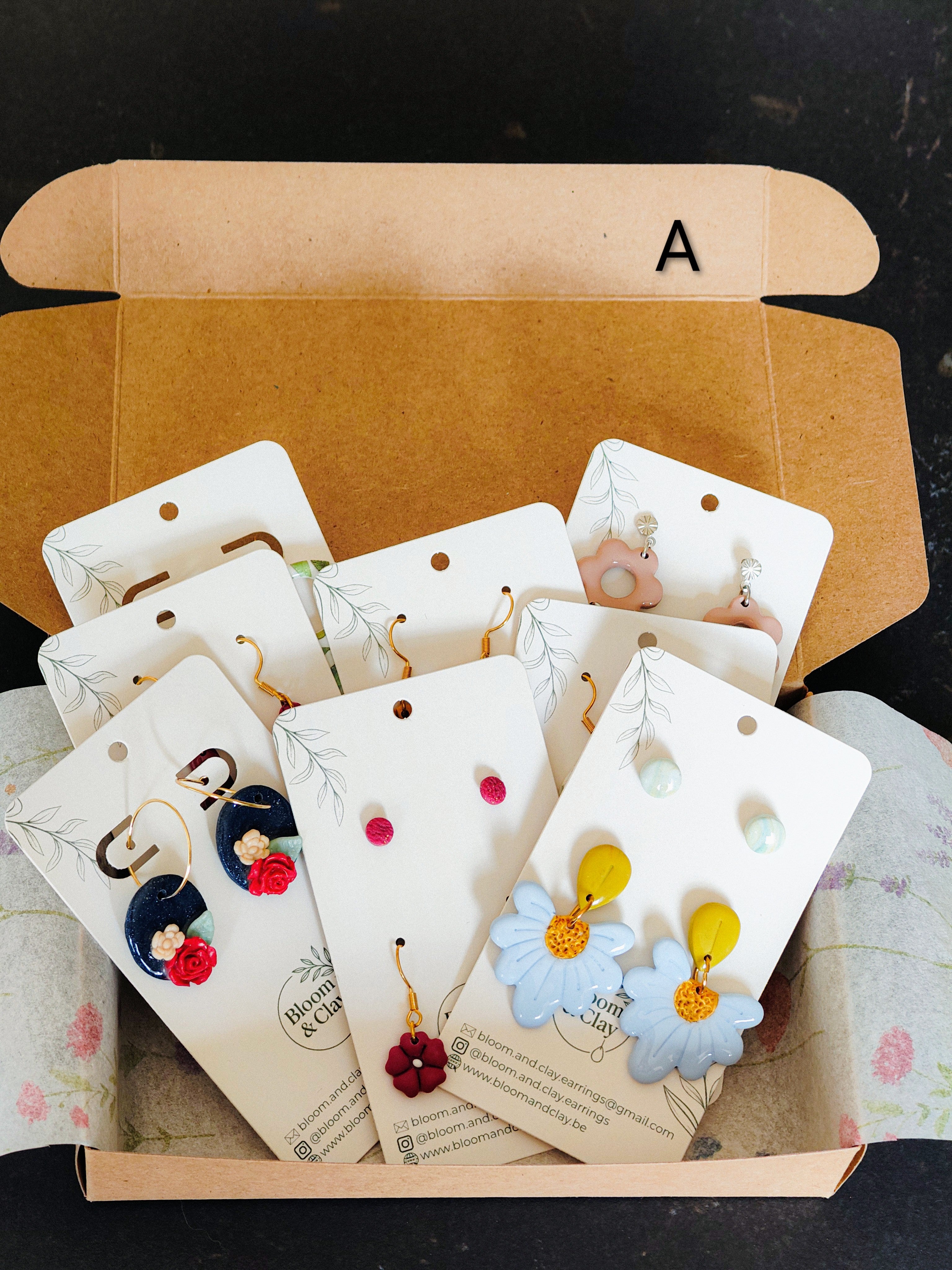 Mystery box