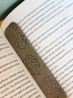 Nature Notes - Monstera