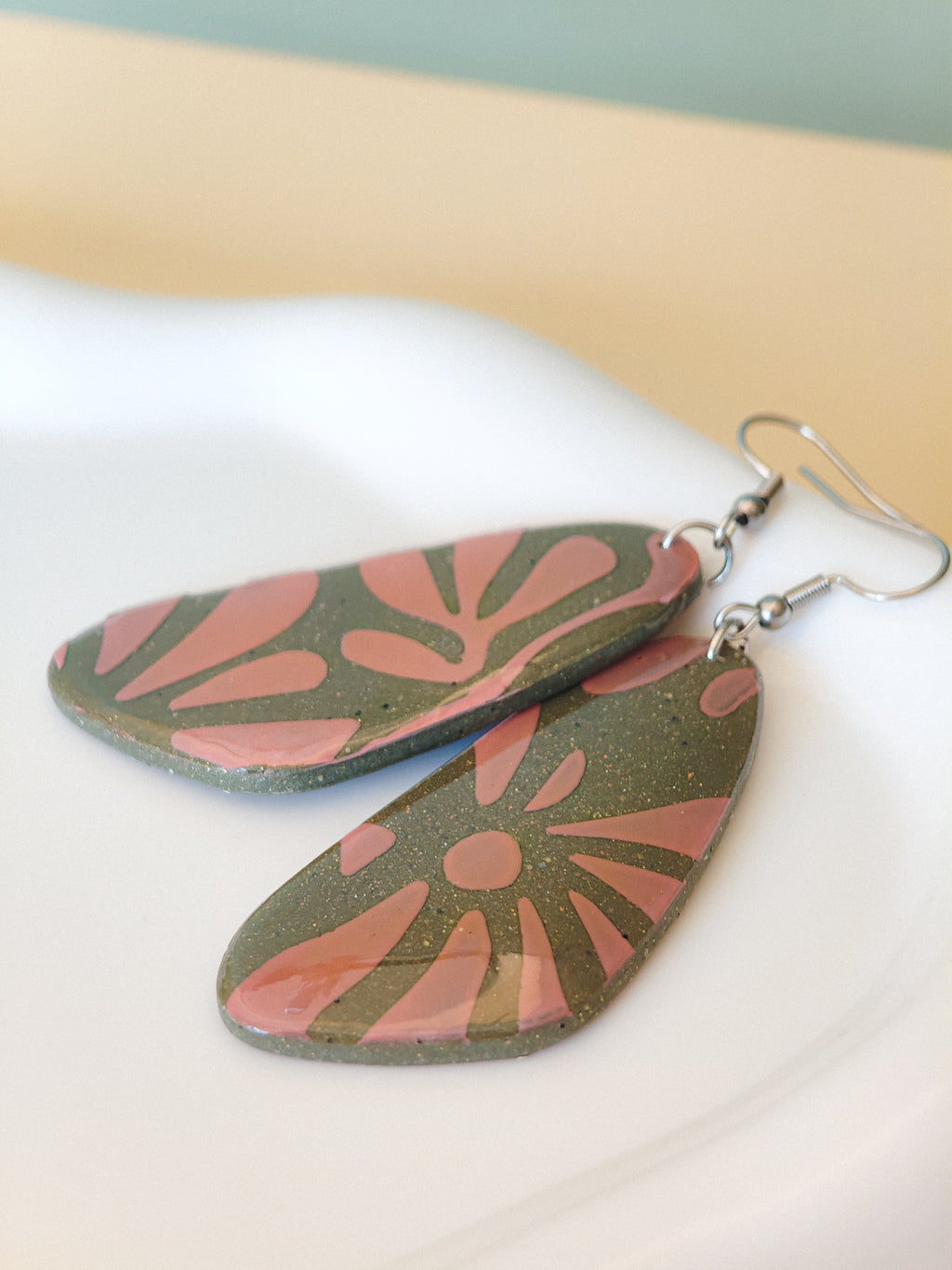 Terra Elegance – Petal Dance Drops
