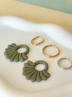 Terra Elegance – Sage Blooms Mix&Match