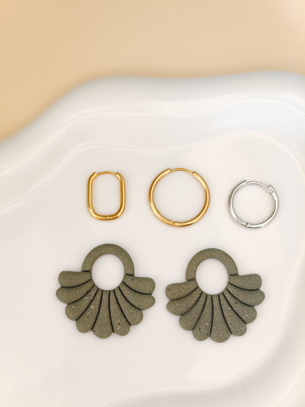 Terra Elegance – Sage Blooms Mix&Match
