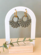 Terra Elegance – Sage Blooms Mix&Match
