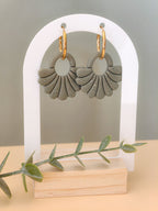 Terra Elegance – Sage Blooms Mix&Match
