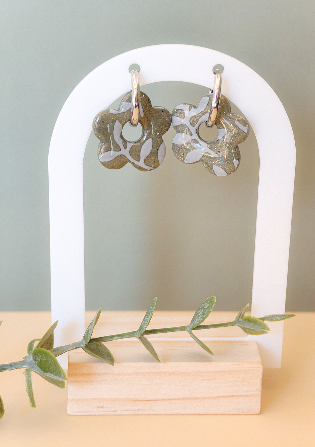 Terra Elegance – Meadow Blossom Mix&Match