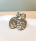 Terra Elegance – Olive Leaf