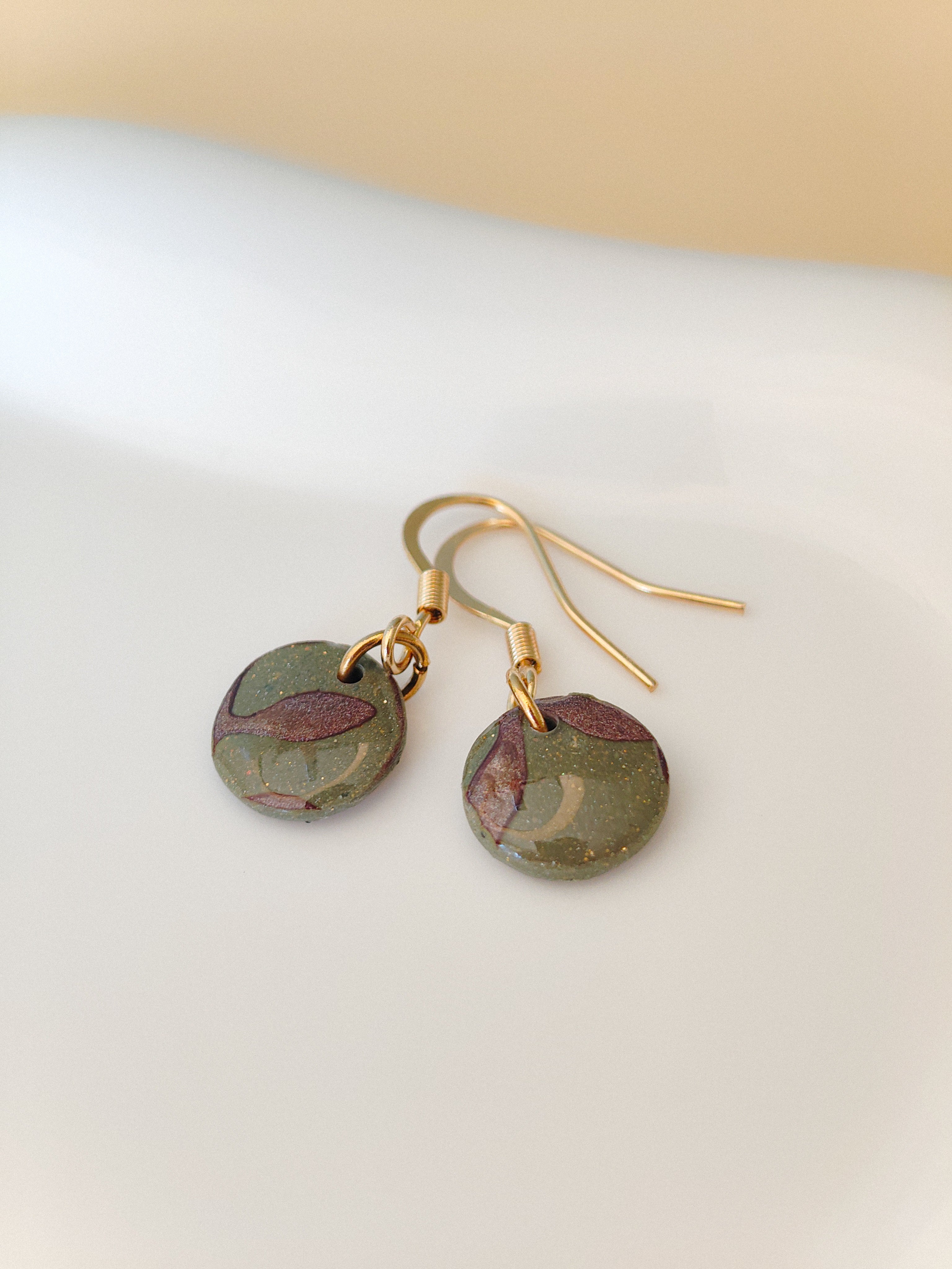 Terra Elegance - Mossberry