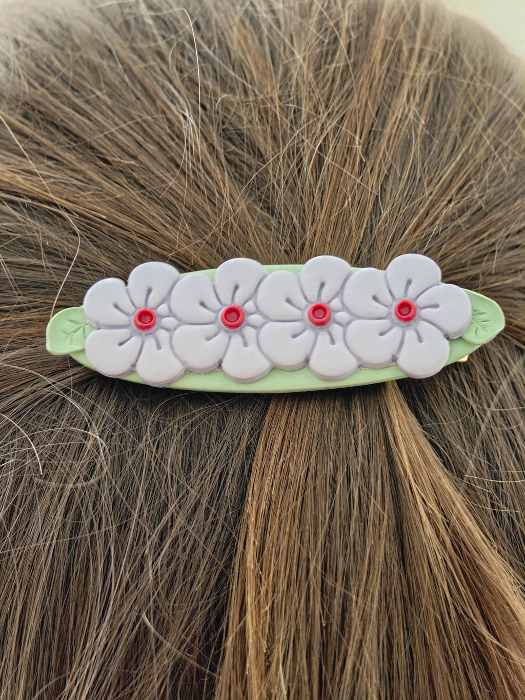 Soft Bloom Clip