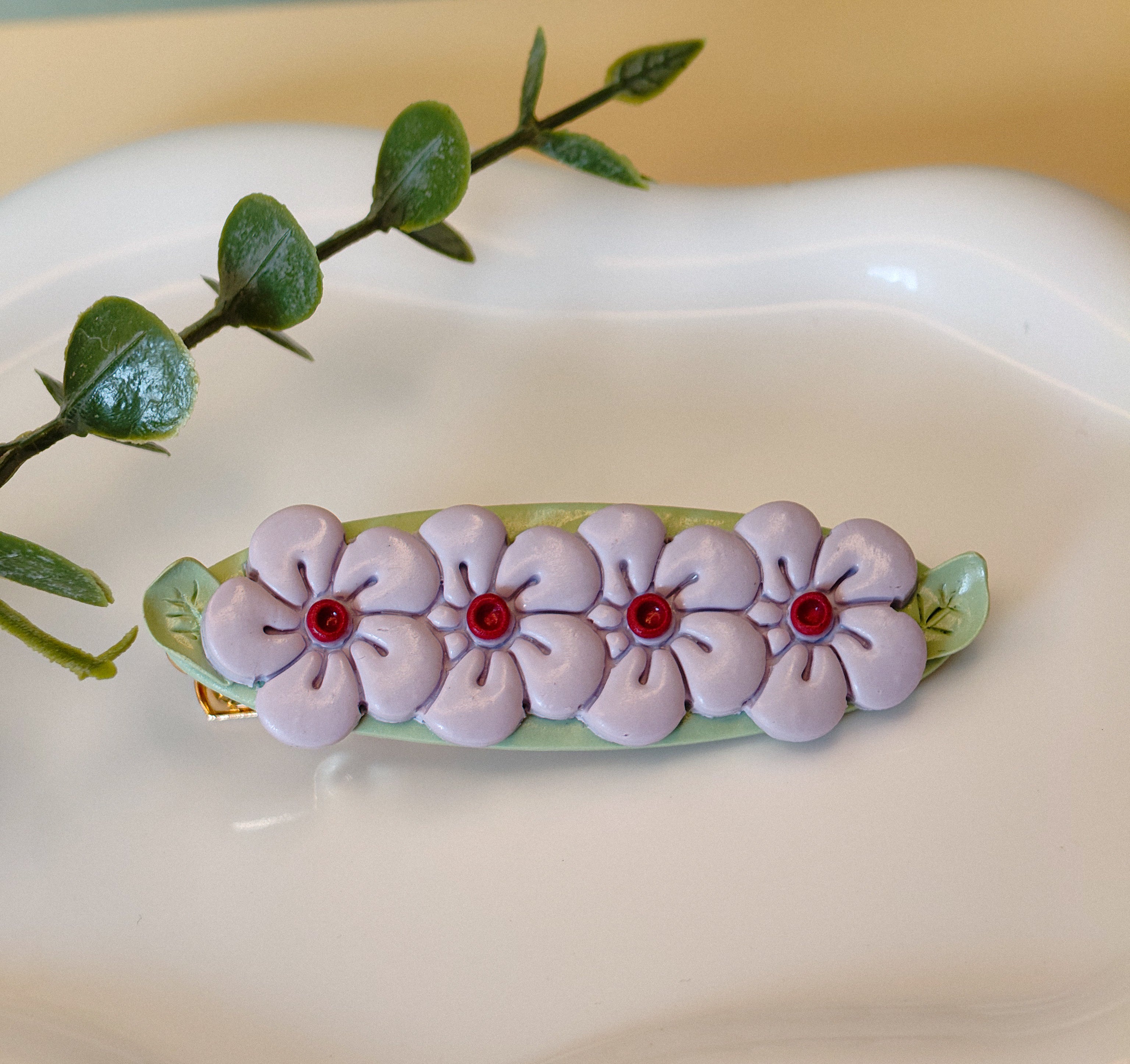 Soft Bloom Clip