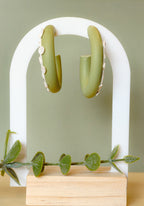 Tender Twigs - Olive Loop