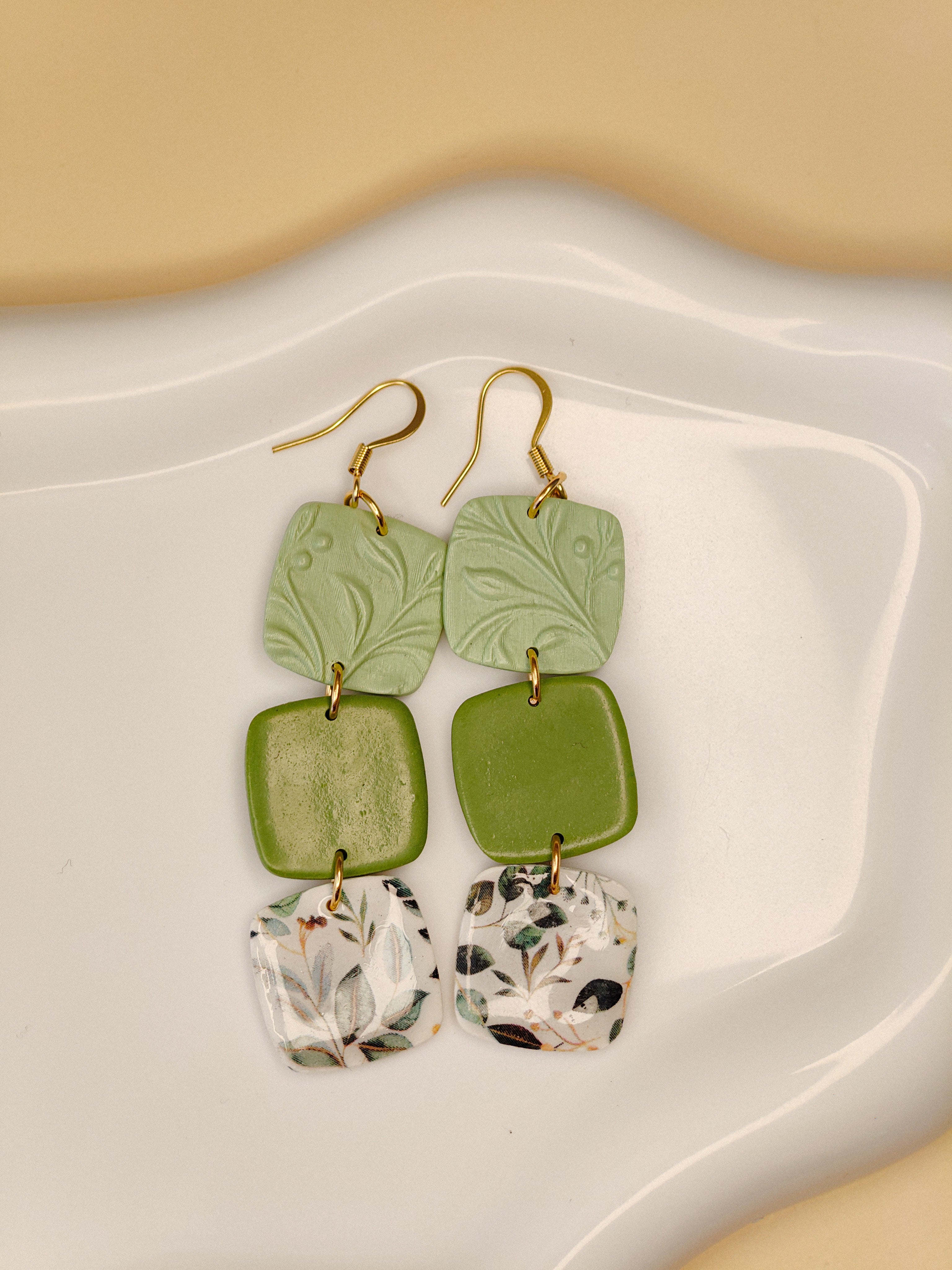 Tender Twigs - Woodland Stack
