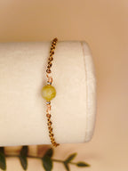 Golden Thread - Core - Green - Bracelet