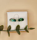 Golden Thread - Beaded - Ring