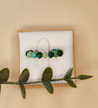 Golden Thread - Beaded - Ring