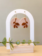 Bloomings Days - Leaf Charm