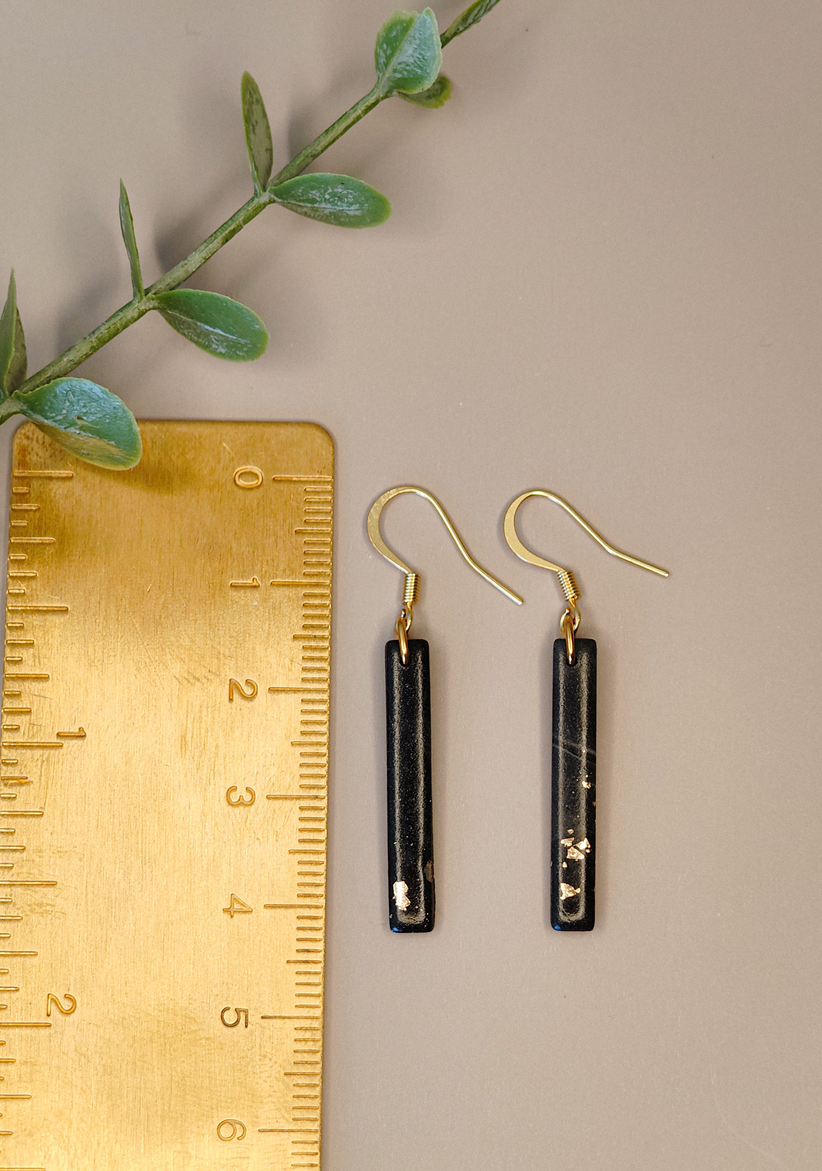 Marbled Gracefully - Granite Line