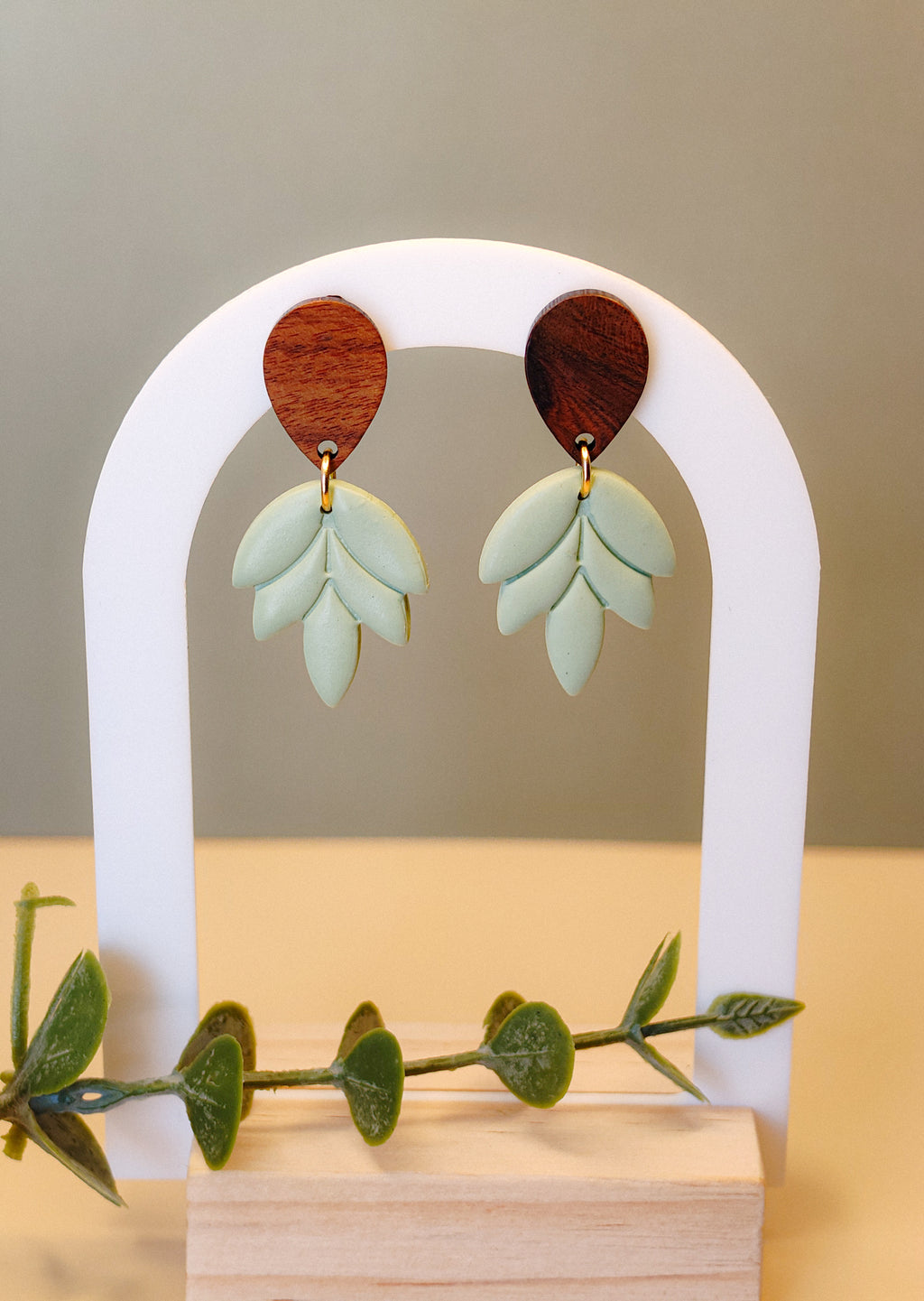 Mint Leaves