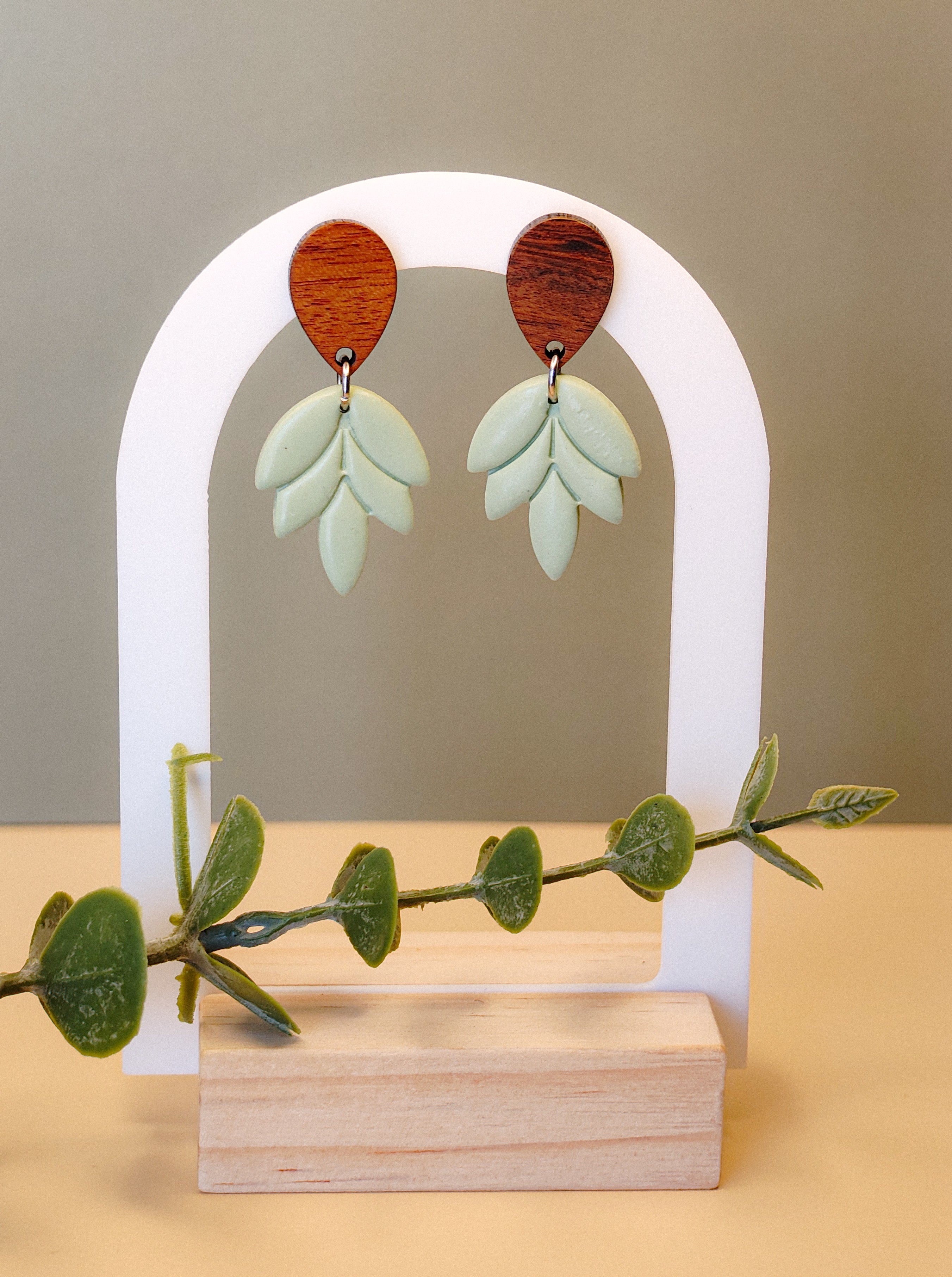 Mint Leaves