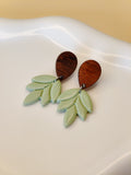 Mint Leaves