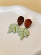Mint Leaves