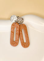 Autumn Whisper - Amber Leaf