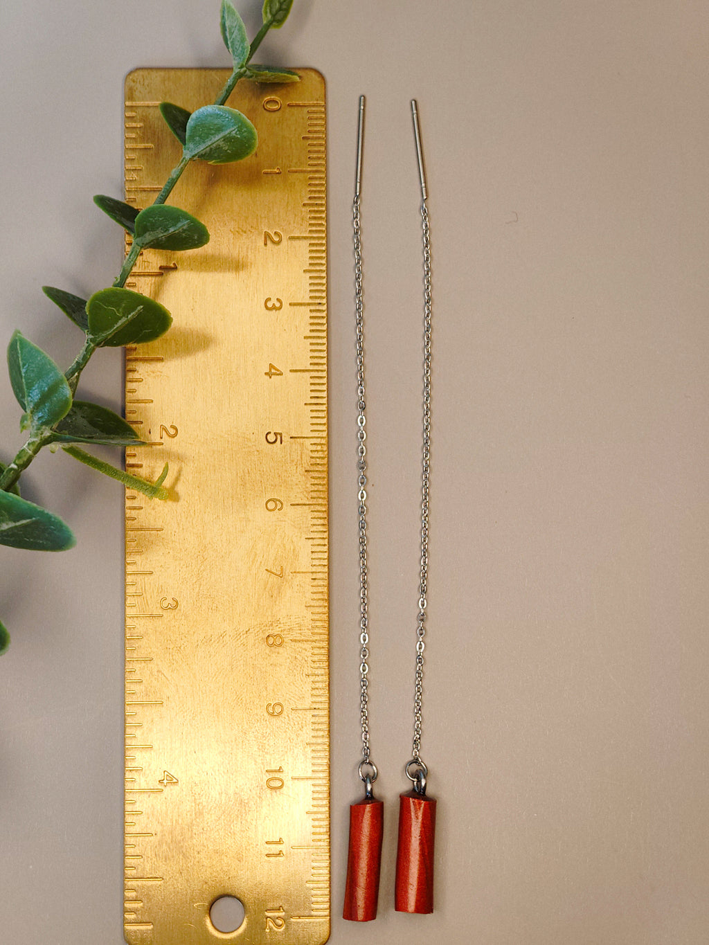 Autumn Whisper - Ember Chain